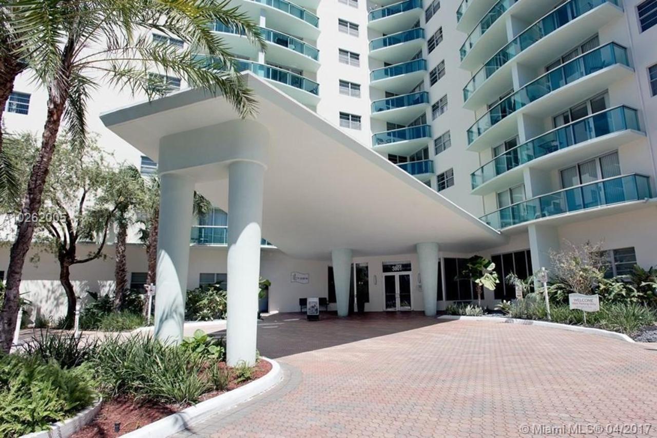 Apartamento En La Playa The Tides Apartment Hollywood Exterior photo