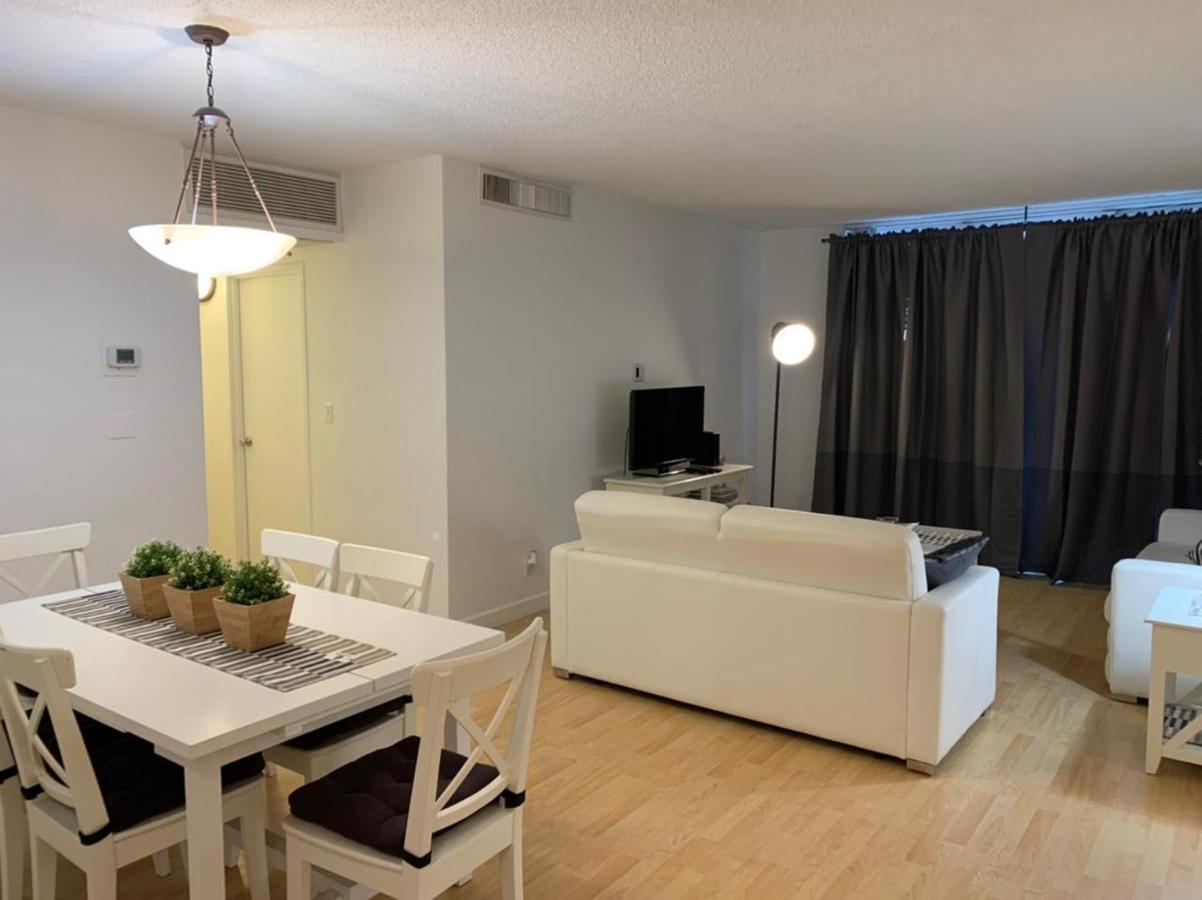 Apartamento En La Playa The Tides Apartment Hollywood Exterior photo