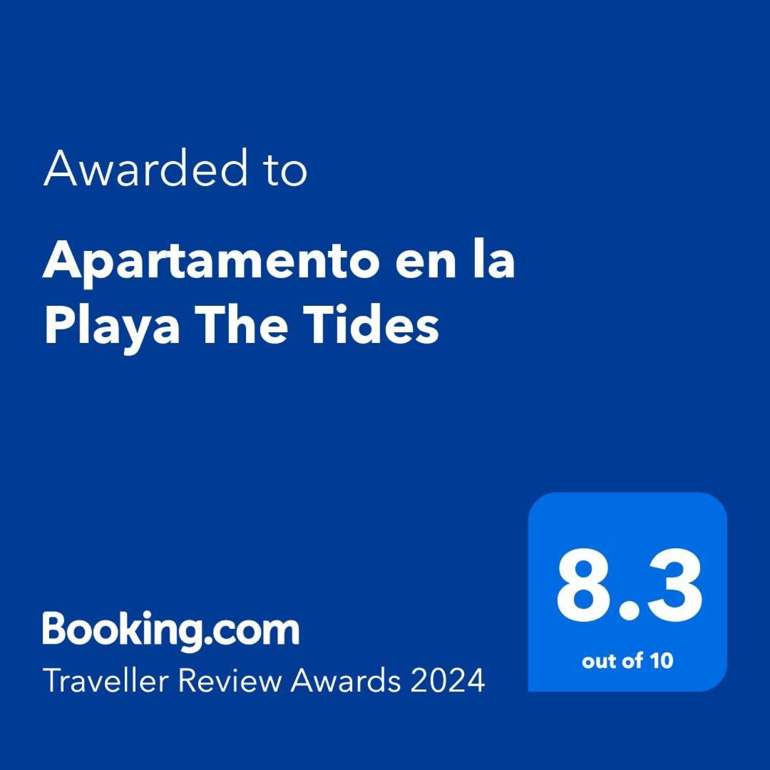 Apartamento En La Playa The Tides Apartment Hollywood Exterior photo